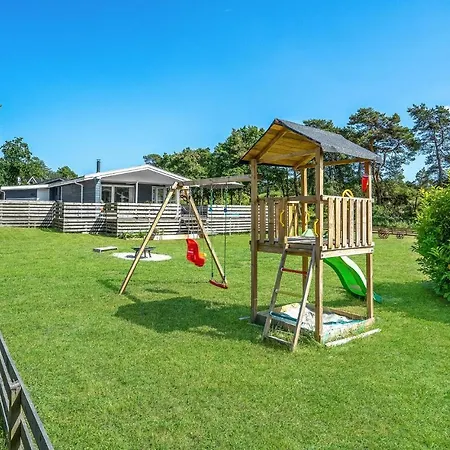 3 Bedroom Cozy In Ebeltoft