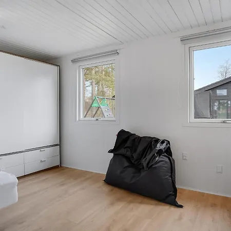 3 Bedroom Cozy In * Ebeltoft
