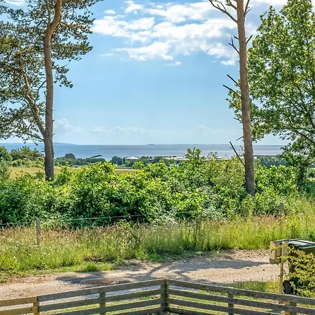 3 Bedroom Cozy In * Ebeltoft